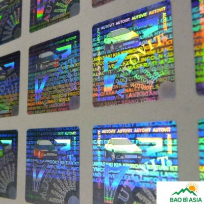 Tem Void Open Là Gì? In Tem Void Niêm Phong Uy Tín Nhất