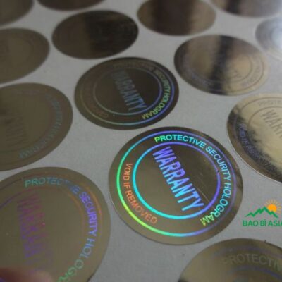 Tem Void Open Là Gì? In Tem Void Niêm Phong Uy Tín Nhất