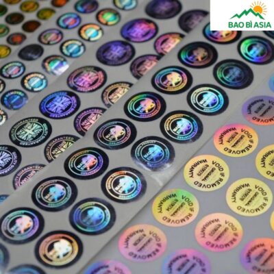 Tem Void Open Là Gì? In Tem Void Niêm Phong Uy Tín Nhất