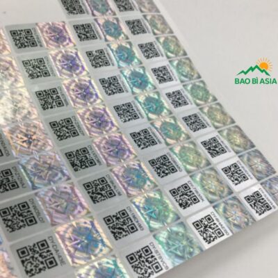 Tem Void Open Là Gì? In Tem Void Niêm Phong Uy Tín Nhất