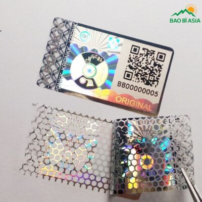 Tem Void Open Là Gì? In Tem Void Niêm Phong Uy Tín Nhất