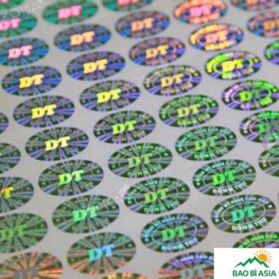 Tem Void Open Là Gì? In Tem Void Niêm Phong Uy Tín Nhất