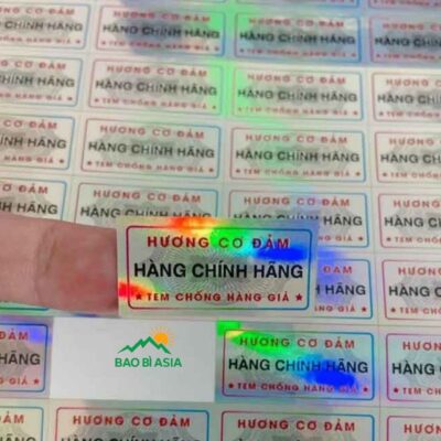 Tem Void Open Là Gì? In Tem Void Niêm Phong Uy Tín Nhất