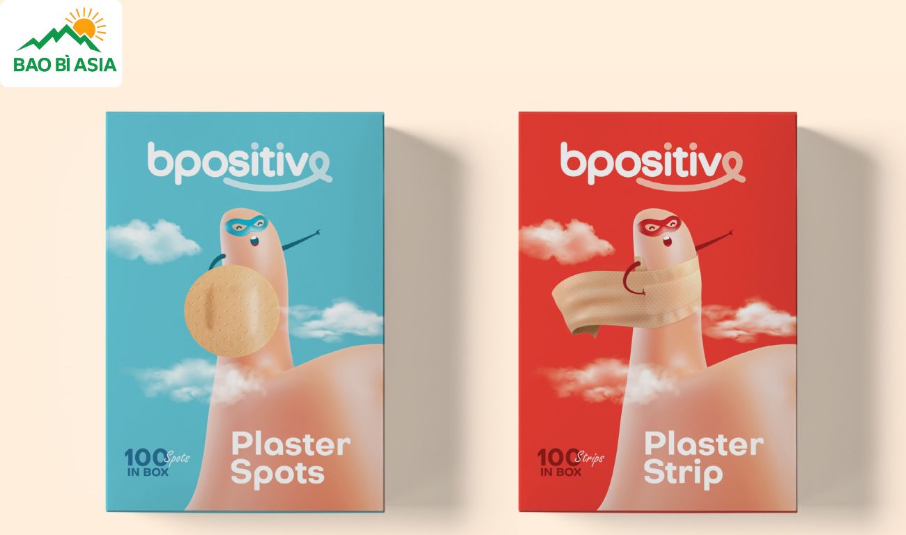 Nhân vật biểu tượng