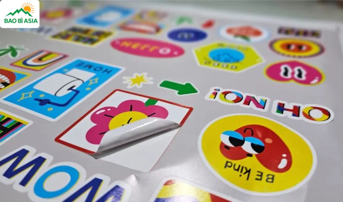 Tại sao chọn Bao Bì Asia