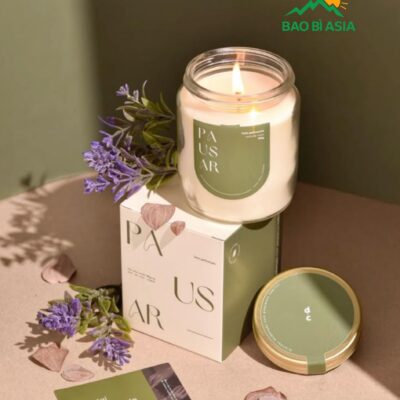 In Tem Dán Logo, In Logo Decal Theo Yêu Cầu Sắc Nét Giá Rẻ TPHCM