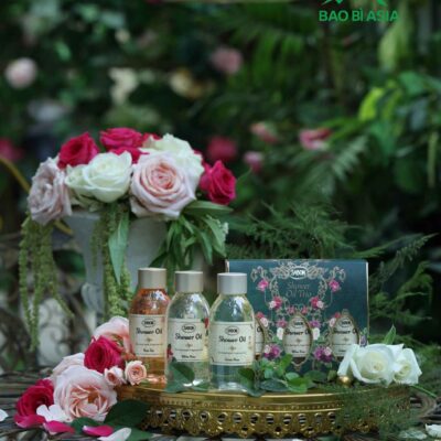 In Tem Dán Logo, In Logo Decal Theo Yêu Cầu Sắc Nét Giá Rẻ TPHCM