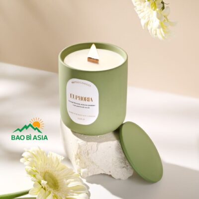 In Tem Dán Logo, In Logo Decal Theo Yêu Cầu Sắc Nét Giá Rẻ TPHCM