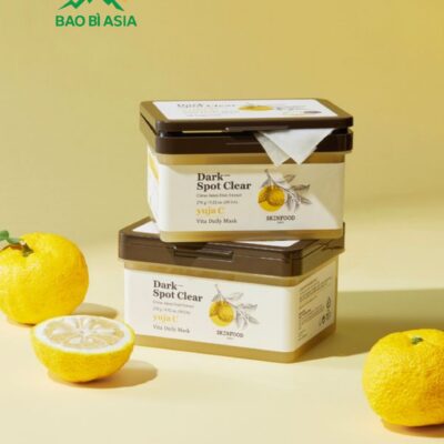 In Tem Dán Logo, In Logo Decal Theo Yêu Cầu Sắc Nét Giá Rẻ TPHCM