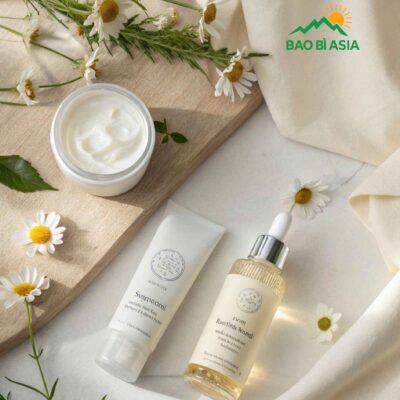 In Tem Dán Logo, In Logo Decal Theo Yêu Cầu Sắc Nét Giá Rẻ TPHCM