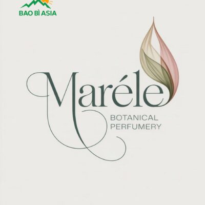 In Tem Dán Logo, In Logo Decal Theo Yêu Cầu Sắc Nét Giá Rẻ TPHCM