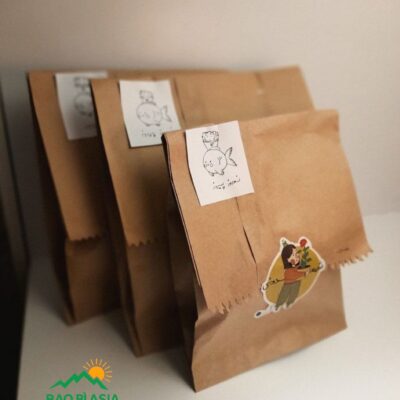 In Tem Dán Logo, In Logo Decal Theo Yêu Cầu Sắc Nét Giá Rẻ TPHCM