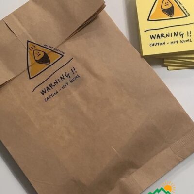 In Tem Dán Logo, In Logo Decal Theo Yêu Cầu Sắc Nét Giá Rẻ TPHCM