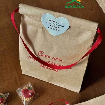 In Tem Dán Logo, In Logo Decal Theo Yêu Cầu Sắc Nét Giá Rẻ TPHCM