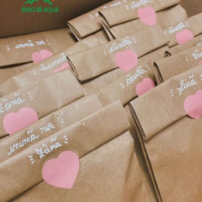 In Tem Dán Logo, In Logo Decal Theo Yêu Cầu Sắc Nét Giá Rẻ TPHCM