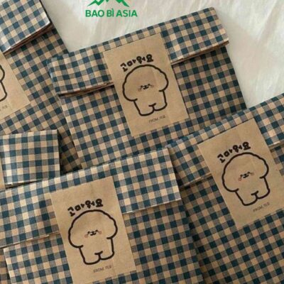 In Tem Dán Logo, In Logo Decal Theo Yêu Cầu Sắc Nét Giá Rẻ TPHCM