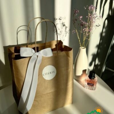 In Tem Dán Logo, In Logo Decal Theo Yêu Cầu Sắc Nét Giá Rẻ TPHCM