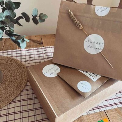 In Tem Dán Logo, In Logo Decal Theo Yêu Cầu Sắc Nét Giá Rẻ TPHCM