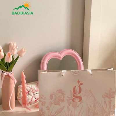 In Tem Dán Logo, In Logo Decal Theo Yêu Cầu Sắc Nét Giá Rẻ TPHCM