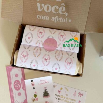 In Tem Dán Logo, In Logo Decal Theo Yêu Cầu Sắc Nét Giá Rẻ TPHCM