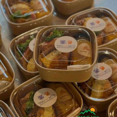 In Tem Dán Logo, In Logo Decal Theo Yêu Cầu Sắc Nét Giá Rẻ TPHCM