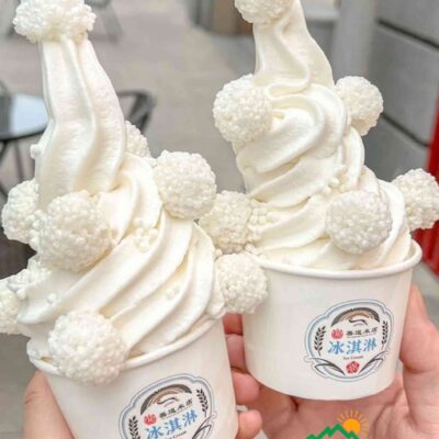 In Tem Dán Logo, In Logo Decal Theo Yêu Cầu Sắc Nét Giá Rẻ TPHCM