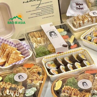 In Tem Dán Logo, In Logo Decal Theo Yêu Cầu Sắc Nét Giá Rẻ TPHCM