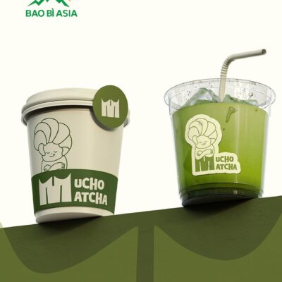 In Tem Dán Logo, In Logo Decal Theo Yêu Cầu Sắc Nét Giá Rẻ TPHCM