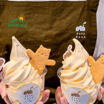 In Tem Dán Logo, In Logo Decal Theo Yêu Cầu Sắc Nét Giá Rẻ TPHCM