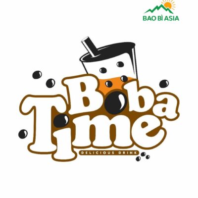 In Tem Dán Logo, In Logo Decal Theo Yêu Cầu Sắc Nét Giá Rẻ TPHCM