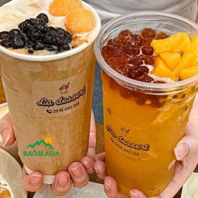 In Tem Dán Logo, In Logo Decal Theo Yêu Cầu Sắc Nét Giá Rẻ TPHCM