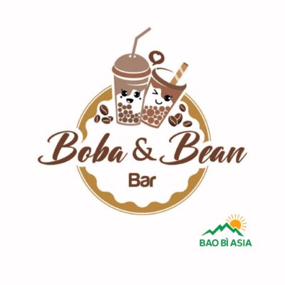 In Tem Dán Logo, In Logo Decal Theo Yêu Cầu Sắc Nét Giá Rẻ TPHCM