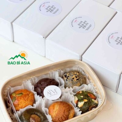 In Tem Dán Logo, In Logo Decal Theo Yêu Cầu Sắc Nét Giá Rẻ TPHCM