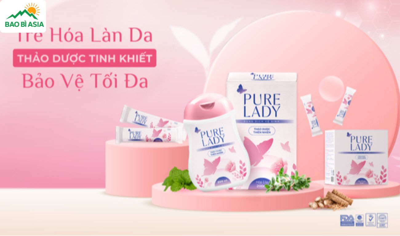 Thiết kế tổng thể