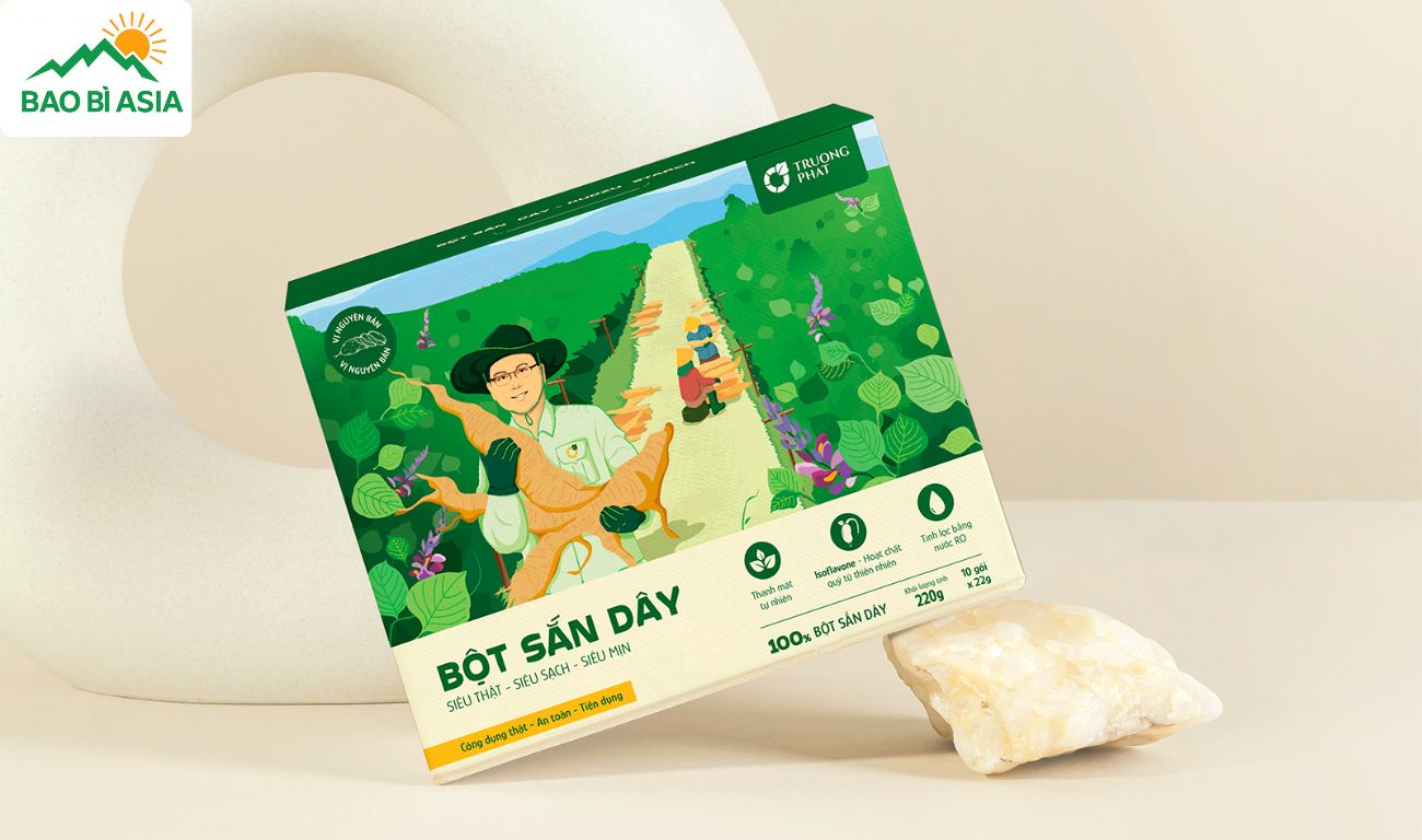 Tổng quan thiết kế