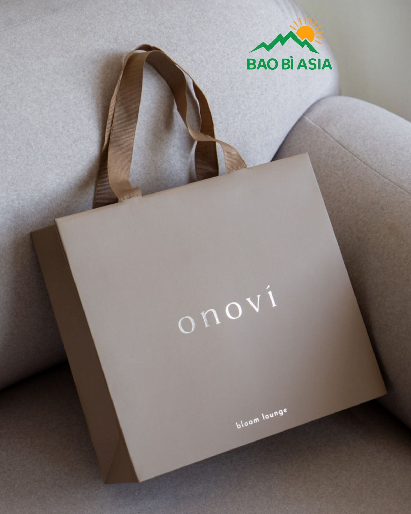 Túi giấy couche 3