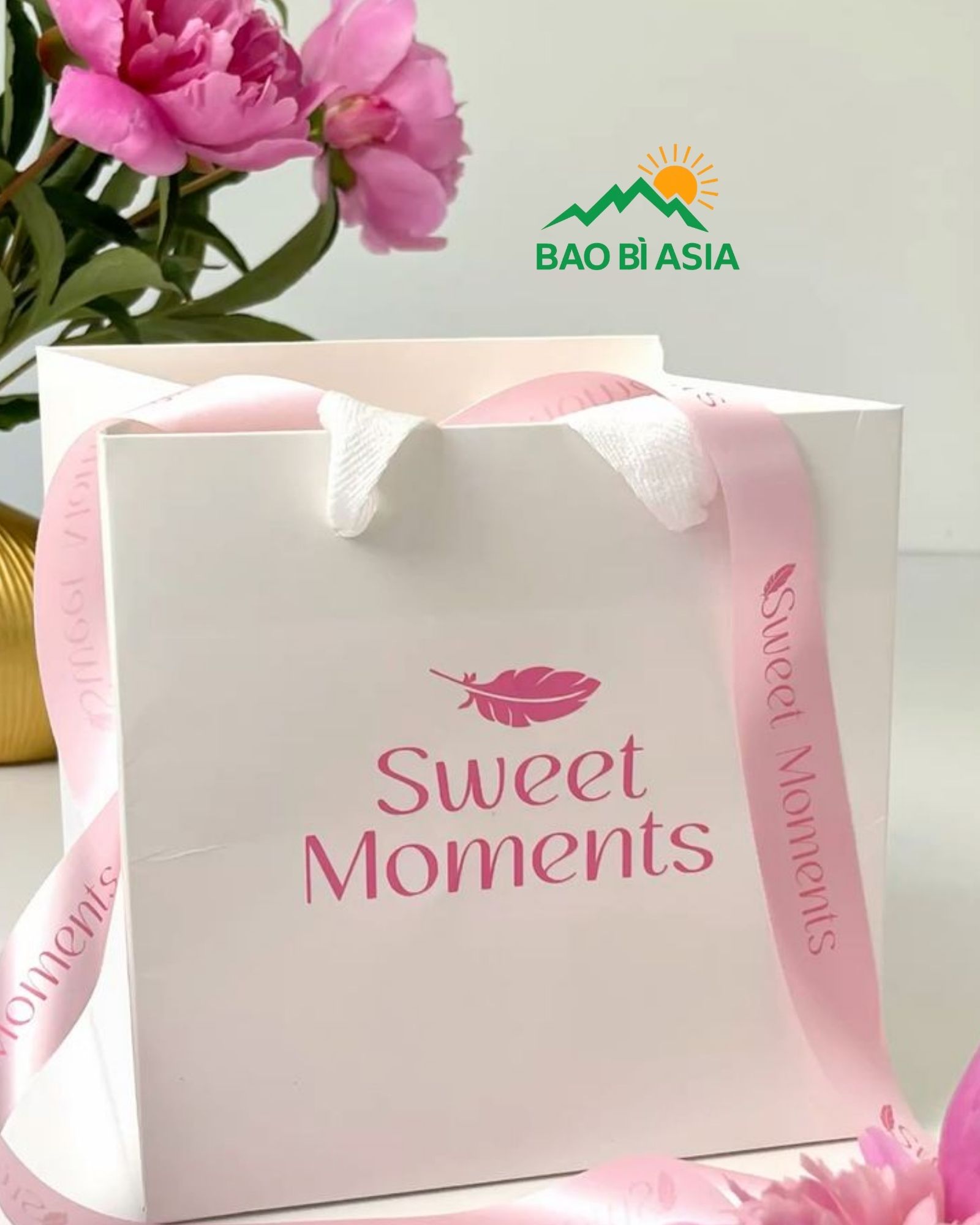 Túi giấy couche 7