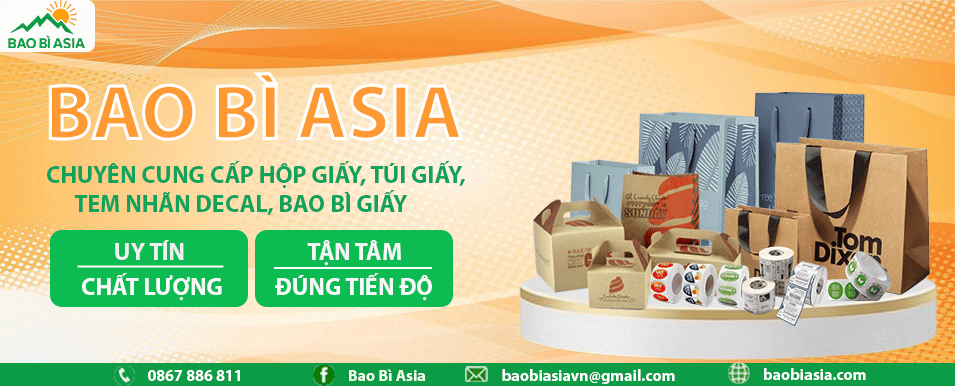 banner bao bì asia