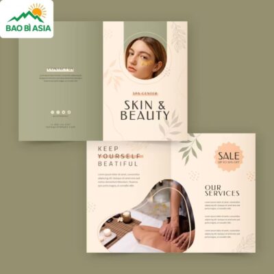 In Brochure Giá Rẻ, Báo Giá In Brochure Theo Yêu Cầu TPHCM