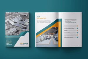 Catalogue công ty 1