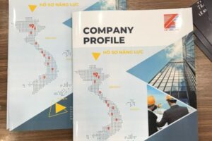 Catalogue công ty 3