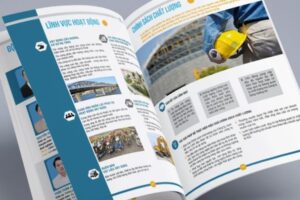 Catalogue công ty 5