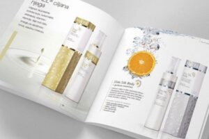 Catalogue mỹ phẩm 2