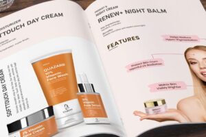 Catalogue mỹ phẩm 4