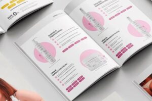 Catalogue mỹ phẩm 5