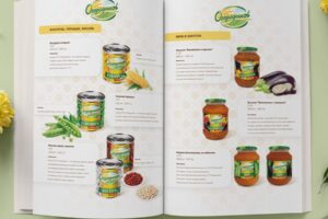 Catalogue mỹ phẩm 6