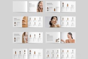 Catalogue mỹ phẩm 8