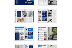 Catalogue nội thất 1