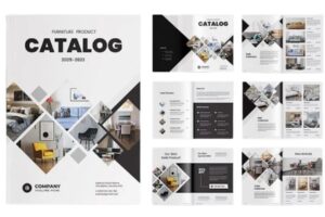 Catalogue nội thất 3