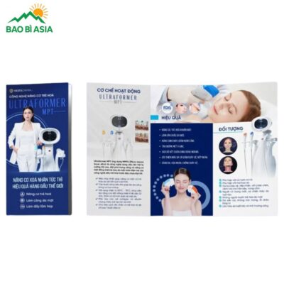 In Catalogue Chất Lượng, Đẹp, In Nhanh Lấy Ngay Giá Rẻ Tại TPHCM